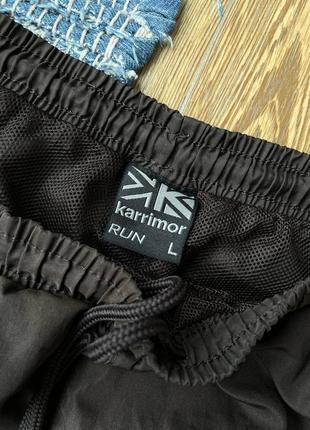 Шорты karrimor 4