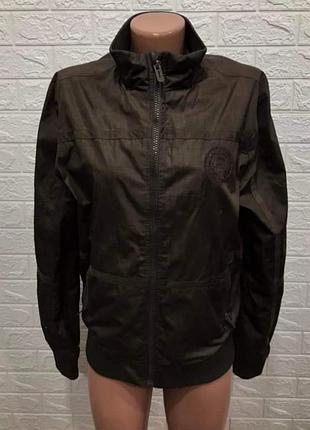 Чоловіча вітровка фірмова s-m!