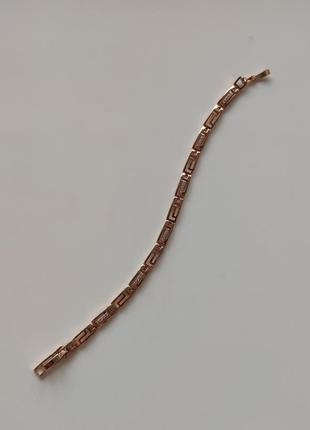 Браслет с камнями