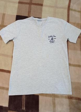 Футболка на рост 146-152