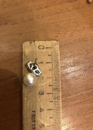 Серьги 4