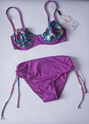 Купальник женский уценка