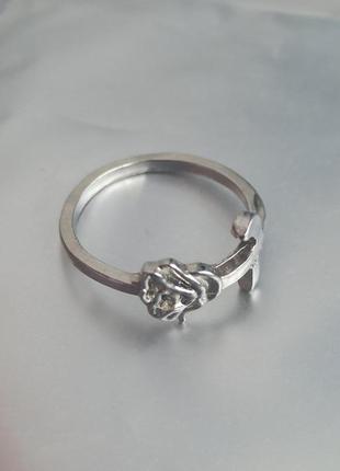 Колечко трояндочка 🌹