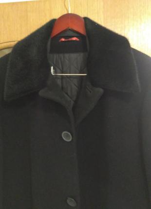 Мужское пальто!50р, теплое