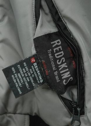 Redskins куртка carhartt dickies 10