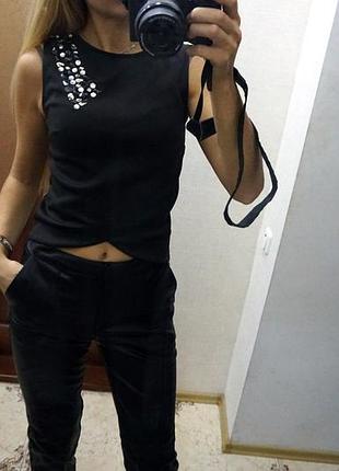 Неопреновий топ