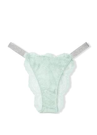 Трусики с камнями