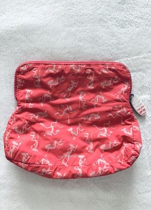 Косметичка women'secret pink panther
