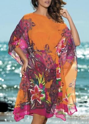 Туніка пляжна marc&andre