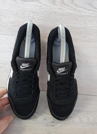 Кросівки nike