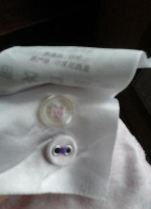 Рубашка фирмы mexx 5