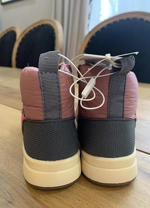 Ботинки zara 5