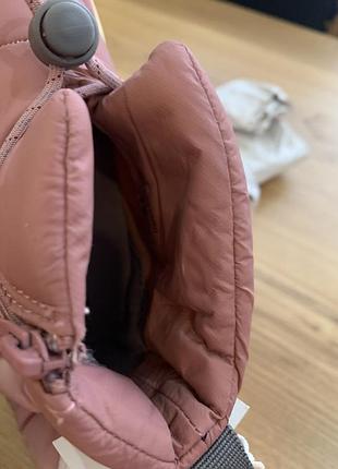 Ботинки zara 7