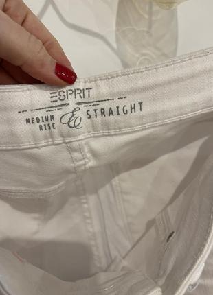 Джинси esprit2 фото