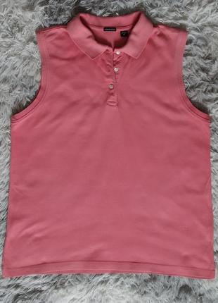 Яркий жилет от бренда ashworth