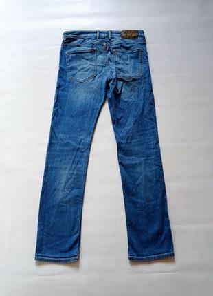 C&a. джинсы слим мужские.4 фото