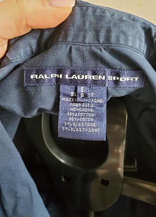 Сорочка ralph lauren 2