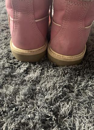 Ботинки timberland3 фото