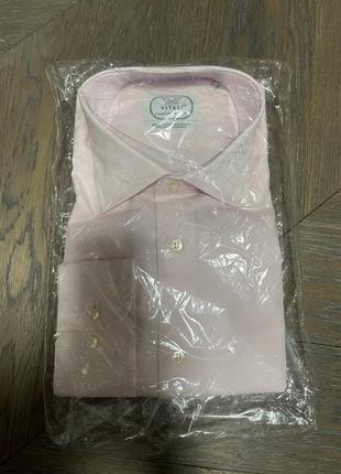 Рубашка мужская
