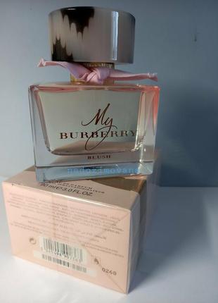 Burberry my burberry blush парфумована вода2 фото