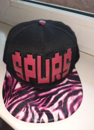 Кепка жіноча