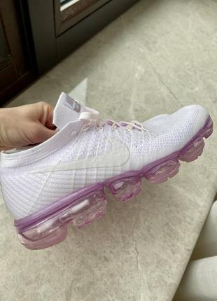 Кроссовки новые  женские nike vapormax7 фото