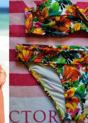 Трусики від купальника victorias secret