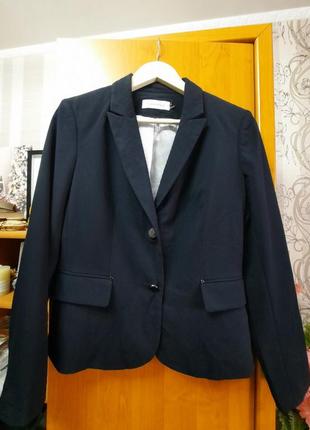 Пиджак calvin klein оригинал