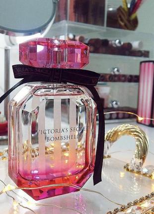 Vs bombshell 100 ml