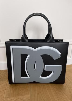 Стильна сумка d&g