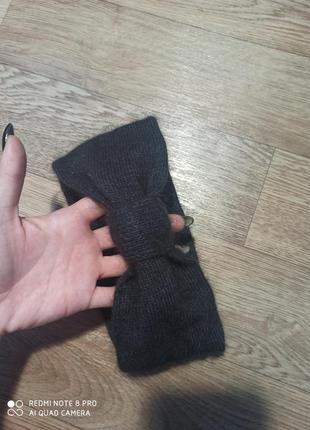 Нова пов'язка на голову2 фото