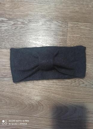 Нова пов'язка на голову