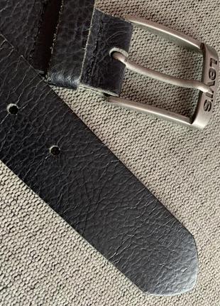 Ремень levi’s «italy» 5