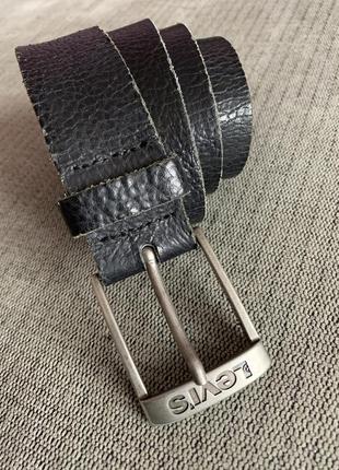 Ремень levi’s «italy» 7