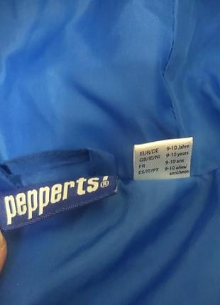 Курточка pepperts 4