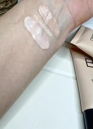 Тональний крем images mild and easy to absorb moisture bb cream 40 г азіатська косметика корейська органічна косметика2 фото