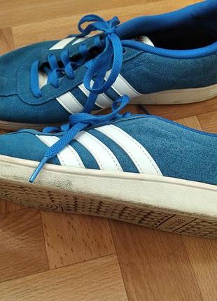 Кроссовки adidas 6