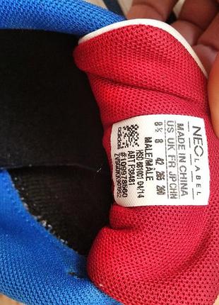 Кроссовки adidas 5
