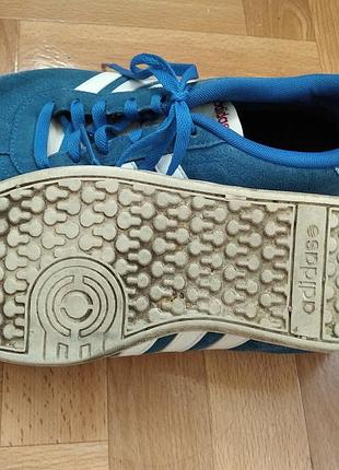 Кроссовки adidas 4