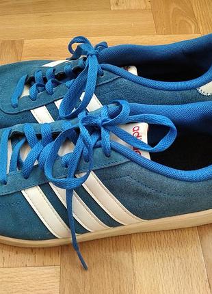 Кроссовки adidas 2