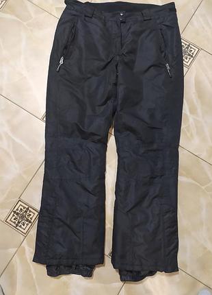 Лижні штани