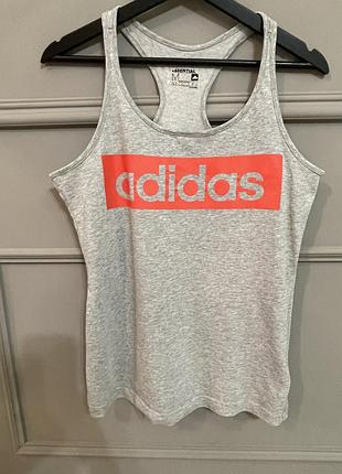 Майка adidas