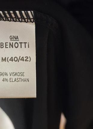 Gina benotti платье туника, р.48-525 фото