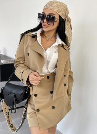 Костюм спідниця оригінал