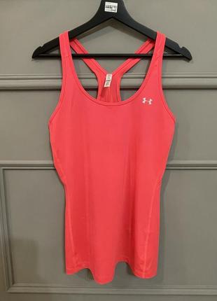 Майка  under armour