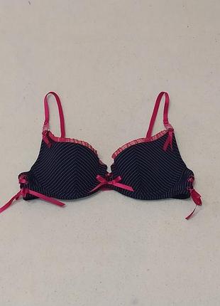 Бюстгальтер-балконет ann summers 75b