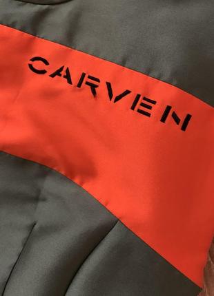 Сукня carven2 фото