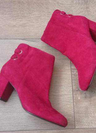 Чобітки minelli