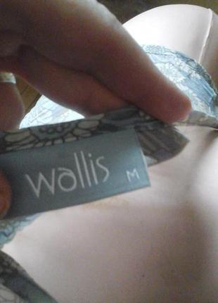 Туника платье фирмы wallis 4