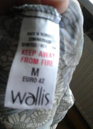 Туника платье фирмы wallis 5